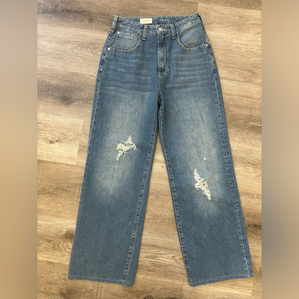 Pilcro The Joey Jean size 26